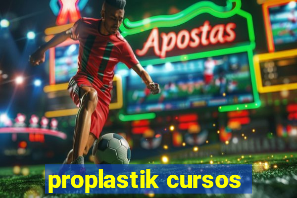 proplastik cursos